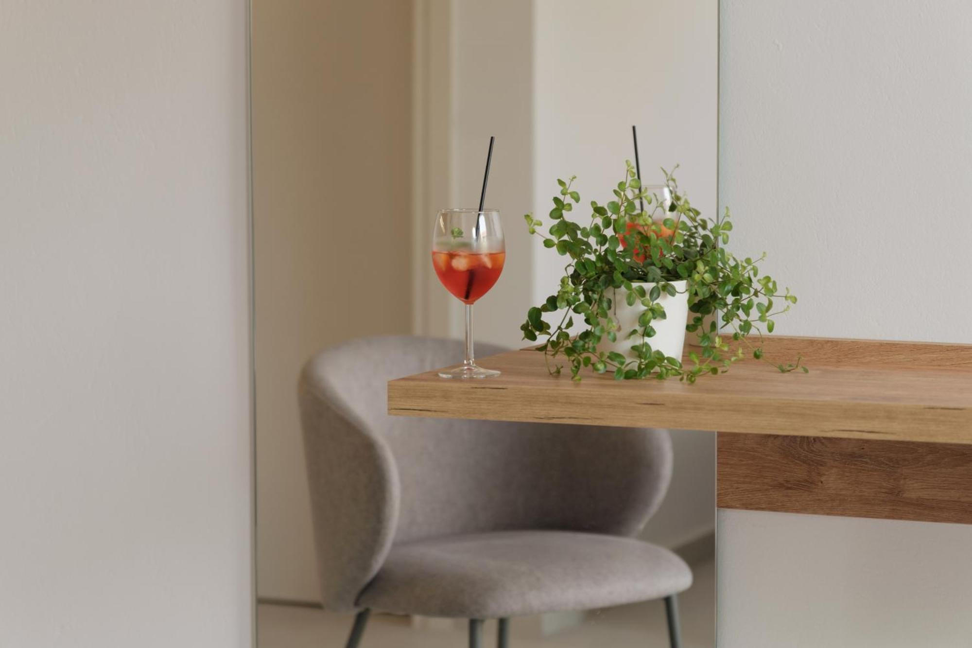 Kalypso Gouvia公寓式酒店 外观 照片